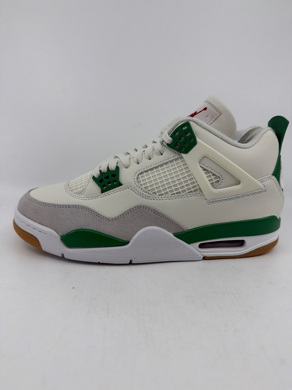 AJ 4 X SB - PINE GREEN|39825