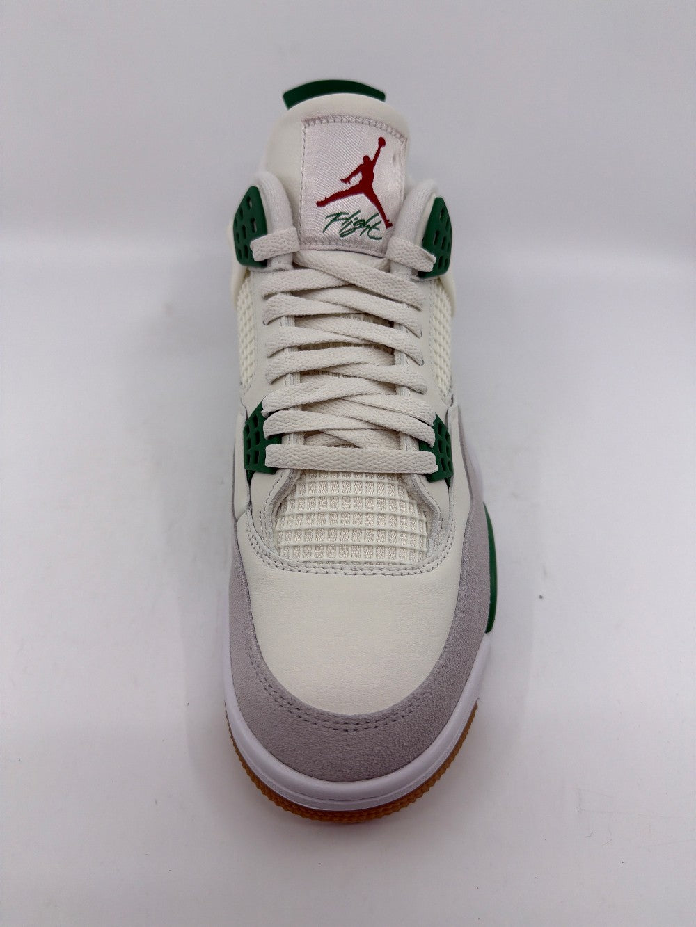AJ 4 X SB - PINE GREEN|39826