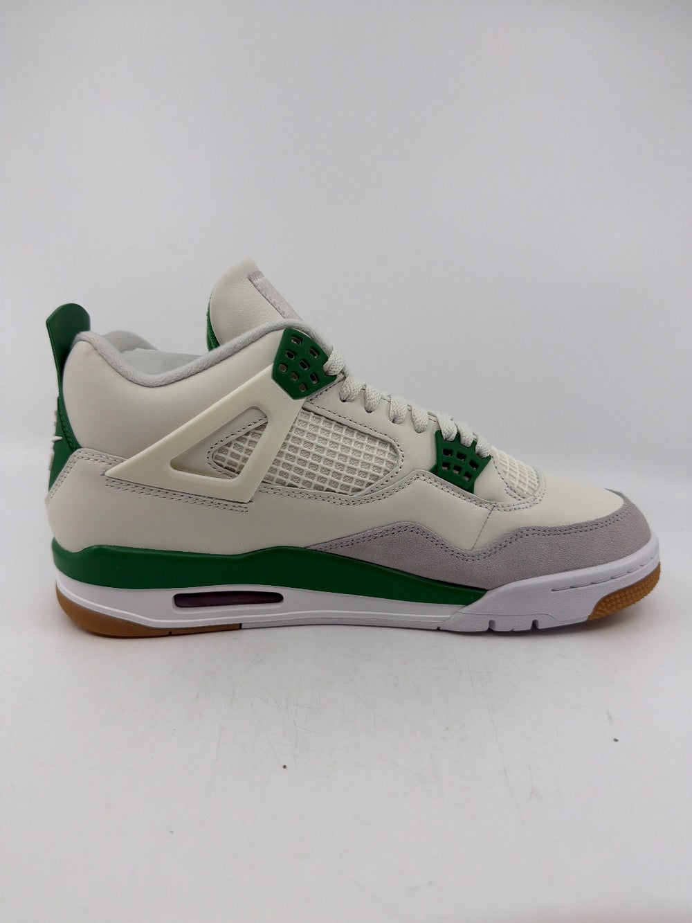 AJ 4 X SB - PINE GREEN|39827
