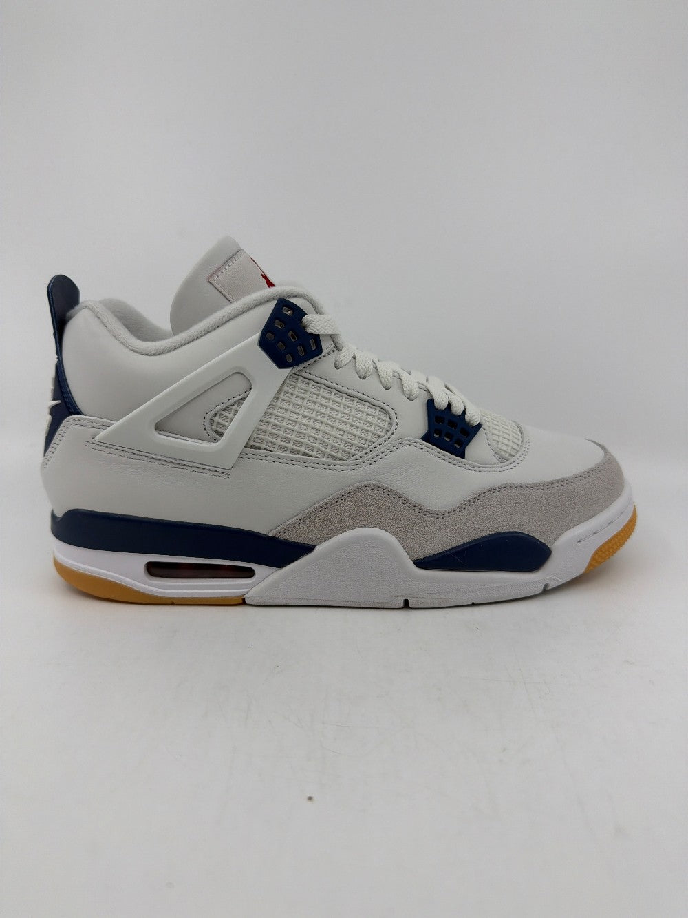 *USED* AJ 4 X SB - NAVY|39830