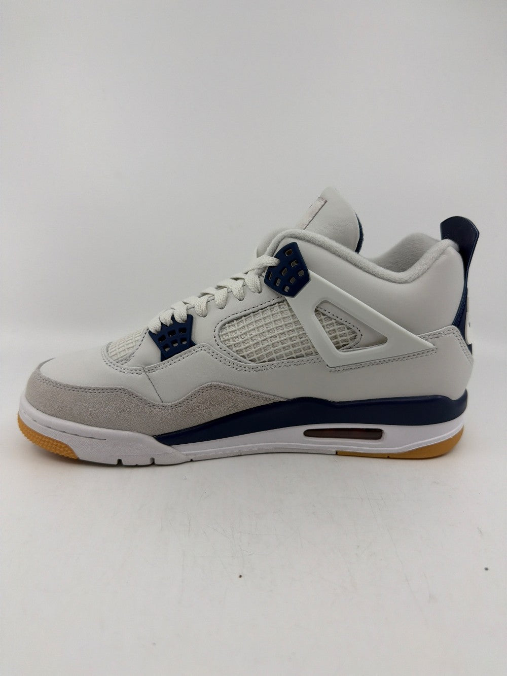 *USED* AJ 4 X SB - NAVY|39832