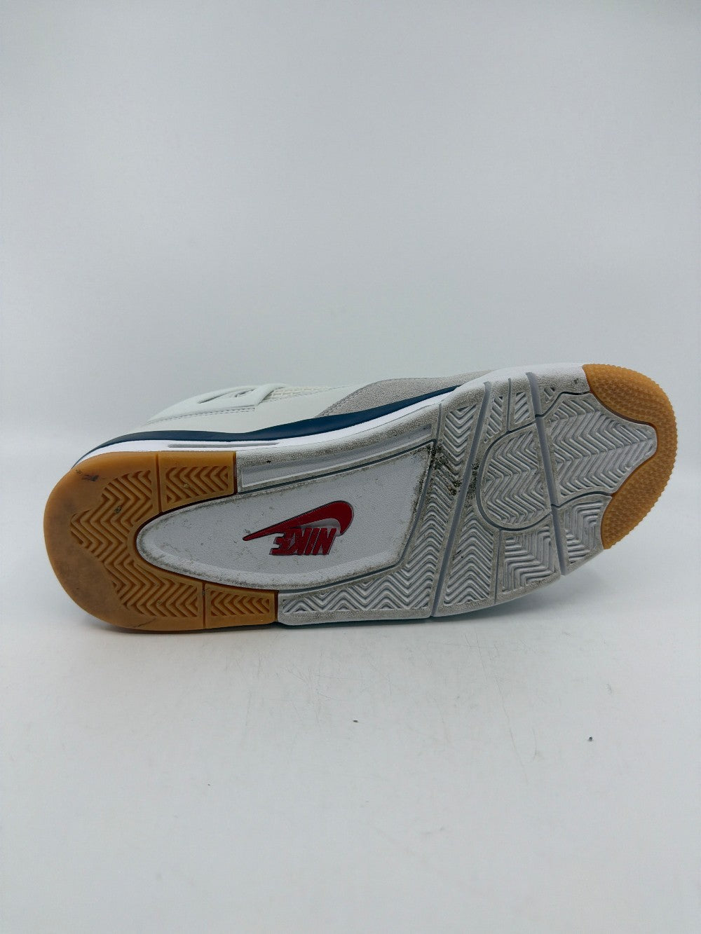 *USED* AJ 4 X SB - NAVY|39839