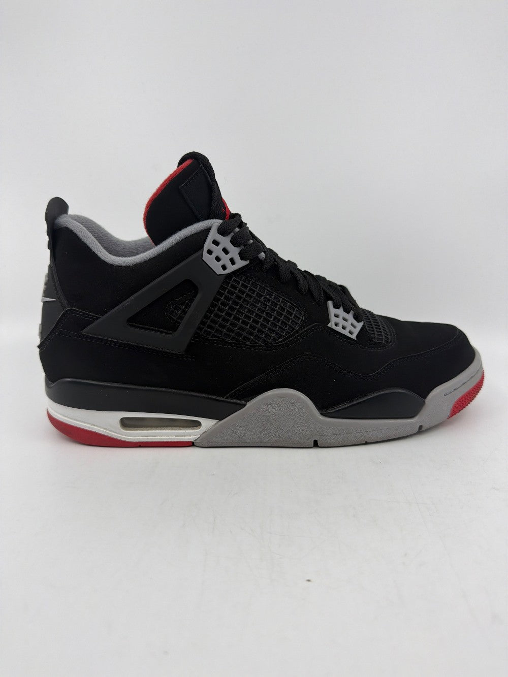*USED* AJ 4 - BRED (2019)|39840