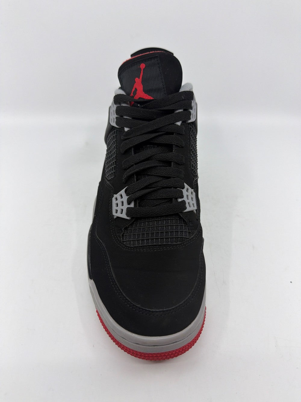 *USED* AJ 4 - BRED (2019)|39841