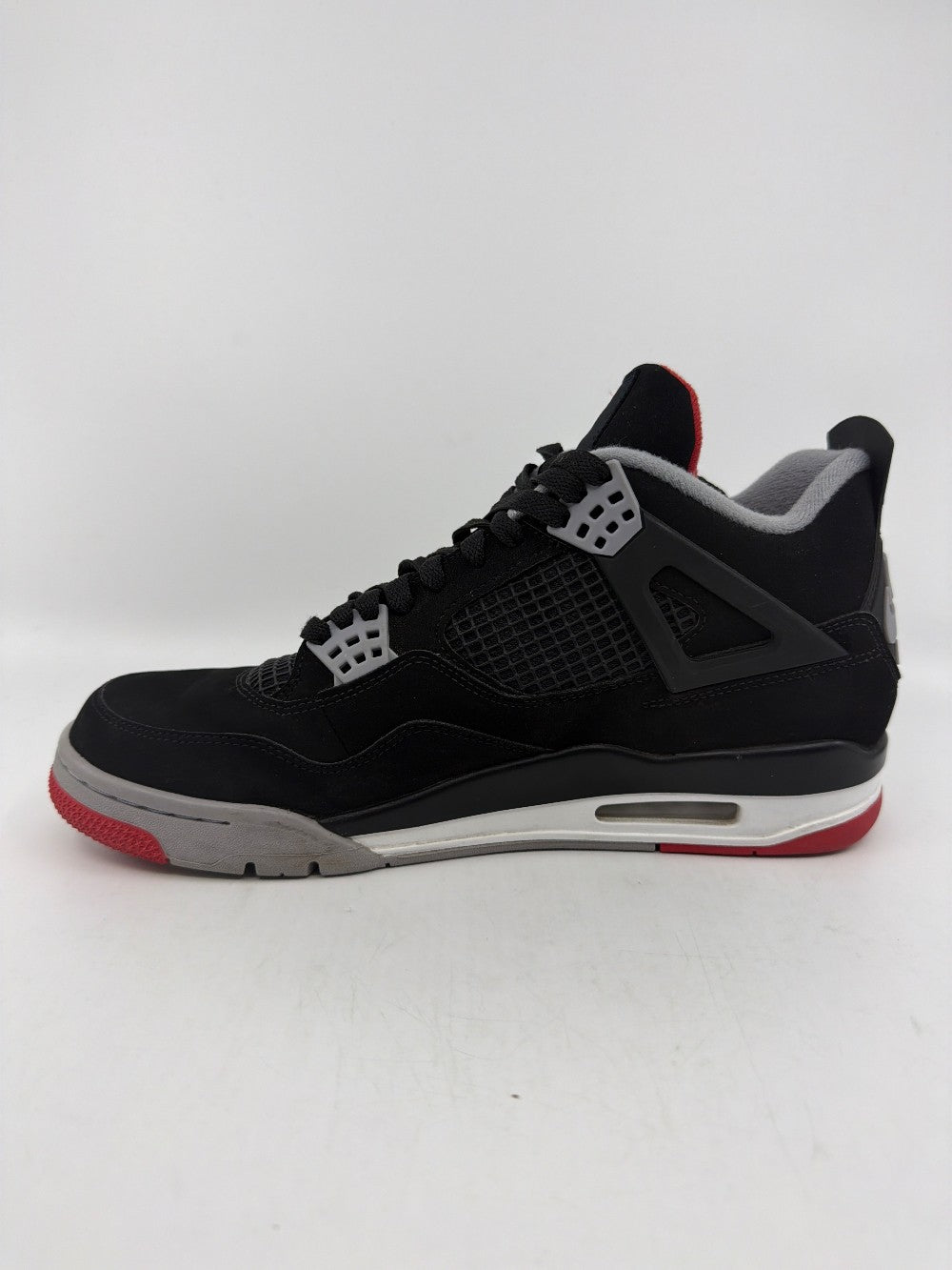 *USED* AJ 4 - BRED (2019)|39842