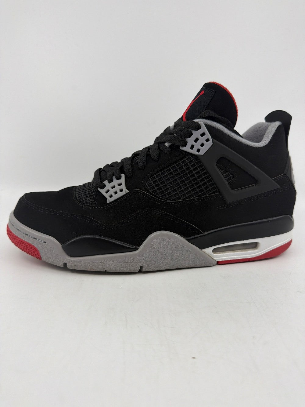 *USED* AJ 4 - BRED (2019)|39845