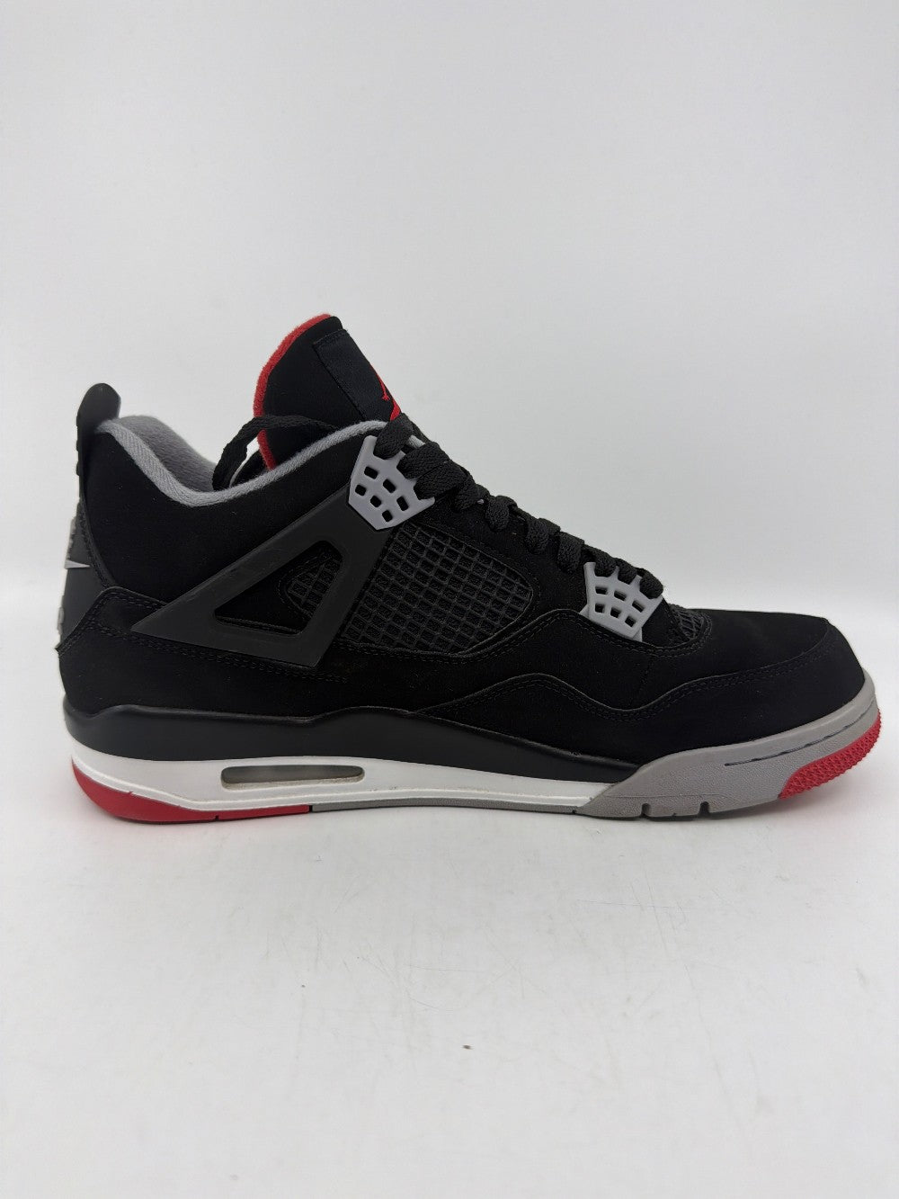 *USED* AJ 4 - BRED (2019)|39847