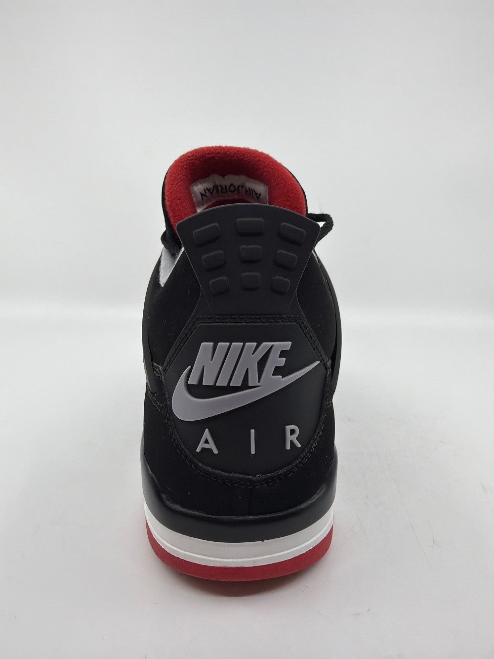 *USED* AJ 4 - BRED (2019)|39848