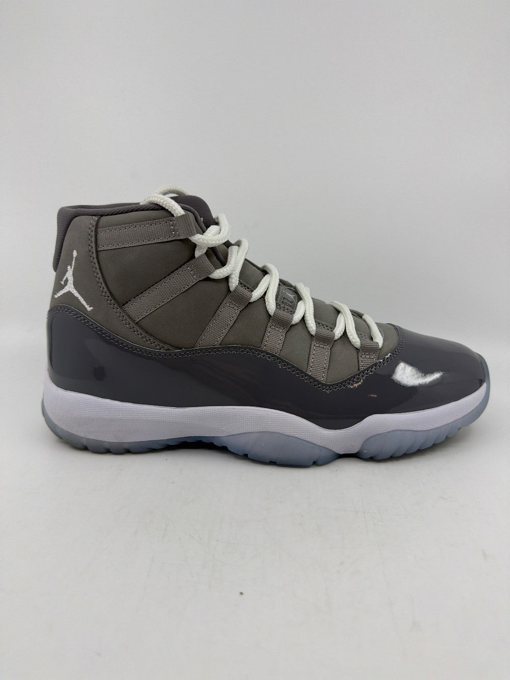 *USED* AJ 11 - COOL GREY (2021)|39860