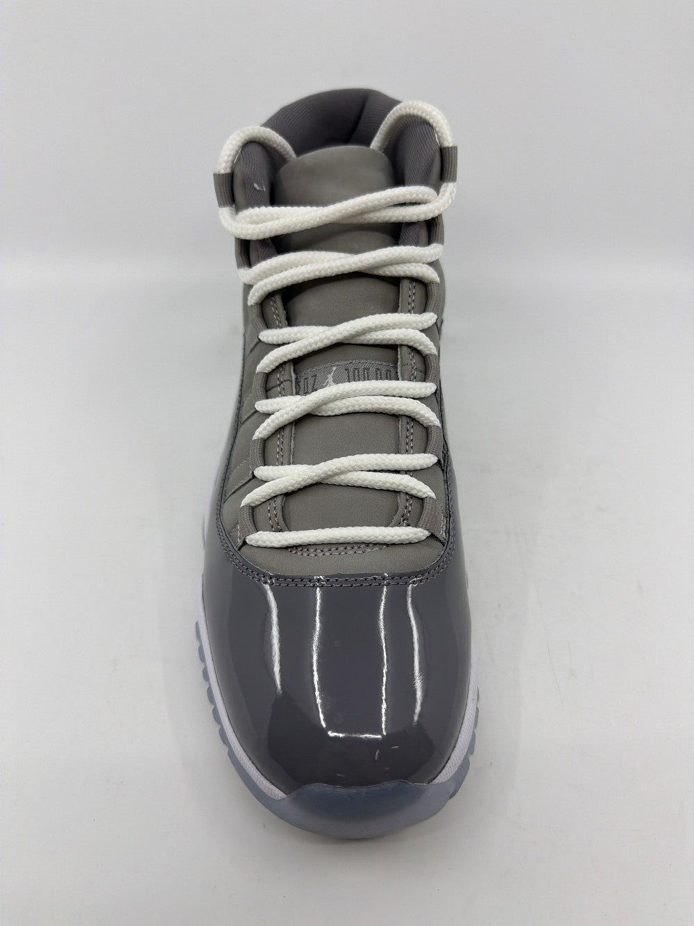 *USED* AJ 11 - COOL GREY (2021)|39861