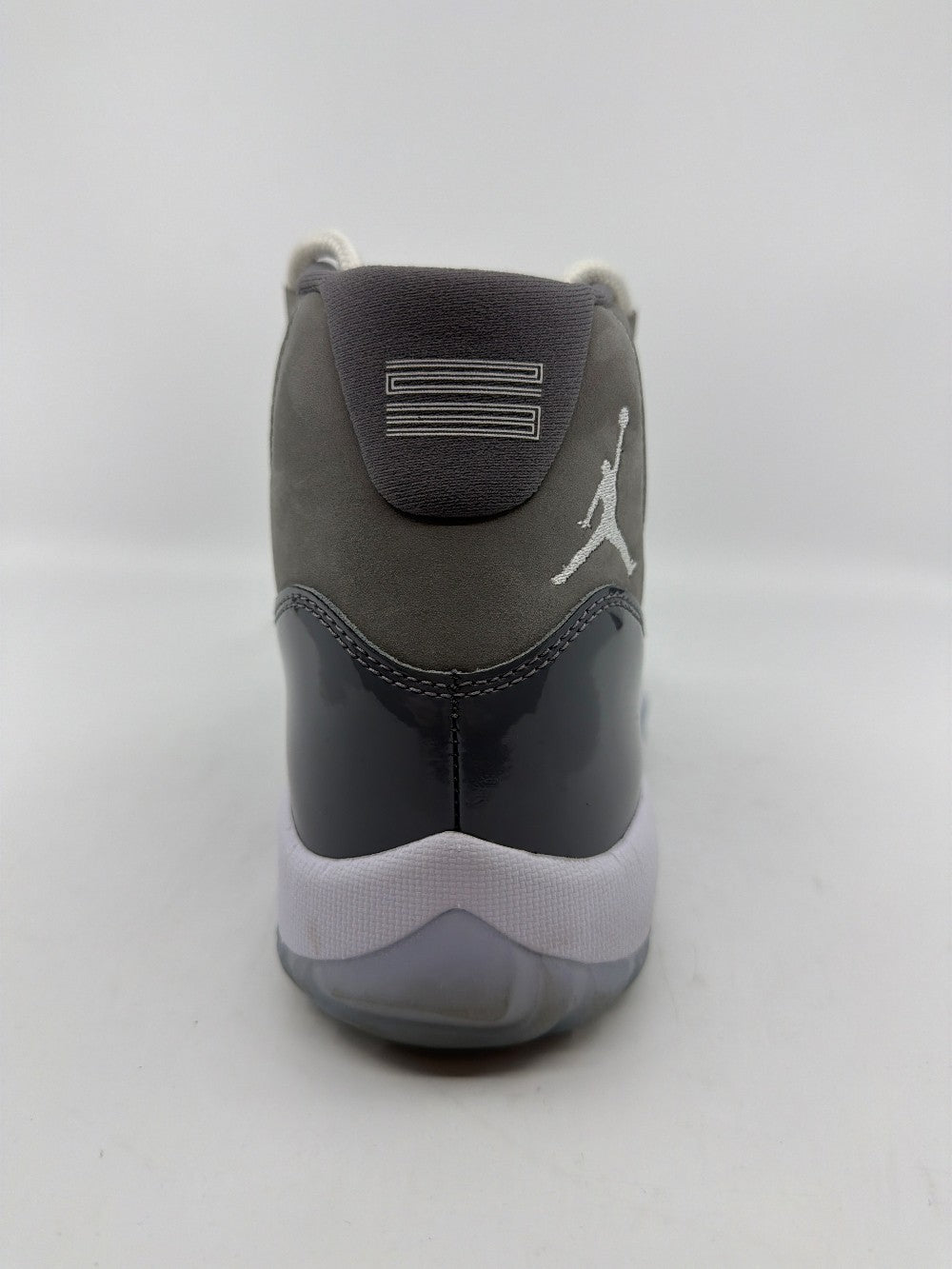 *USED* AJ 11 - COOL GREY (2021)|39863