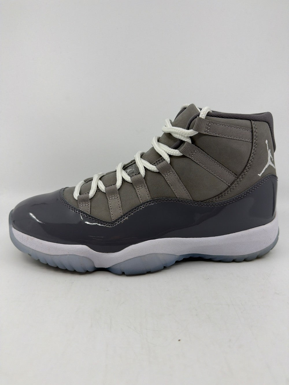 *USED* AJ 11 - COOL GREY (2021)|39865