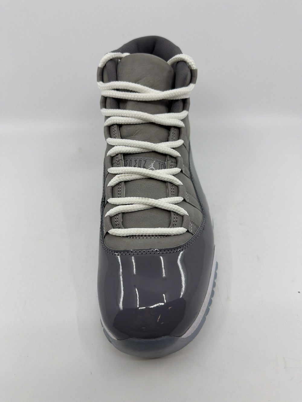 *USED* AJ 11 - COOL GREY (2021)|39866