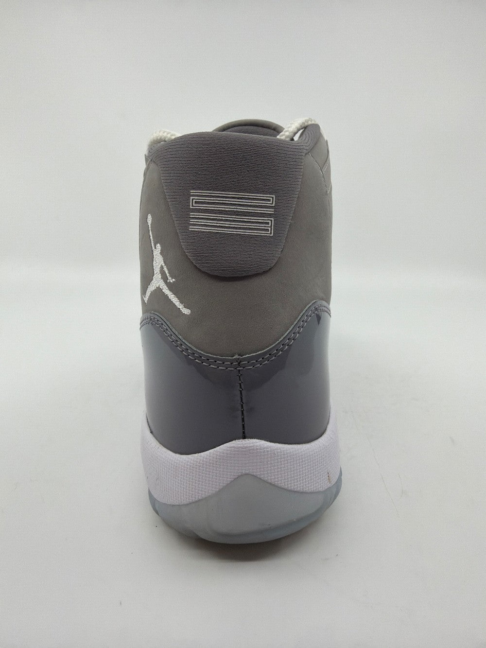 *USED* AJ 11 - COOL GREY (2021)|39868