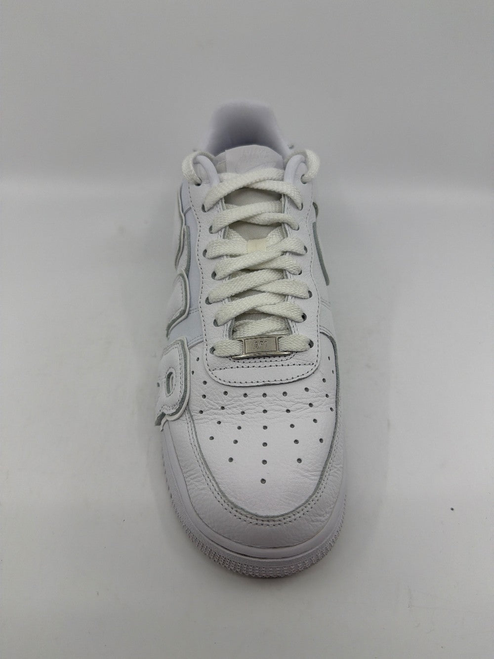 *USED* NIKE AIR FORCE 1 LOW X CACTUS PLANT FLEA MARKET - WHITE (2024)|39881