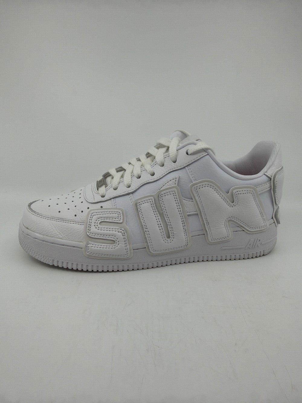 *USED* NIKE AIR FORCE 1 LOW X CACTUS PLANT FLEA MARKET - WHITE (2024)|39885