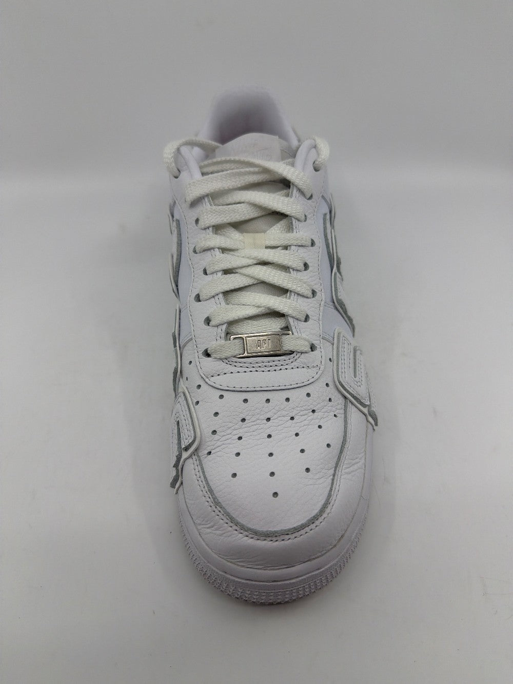 *USED* NIKE AIR FORCE 1 LOW X CACTUS PLANT FLEA MARKET - WHITE (2024)|39886