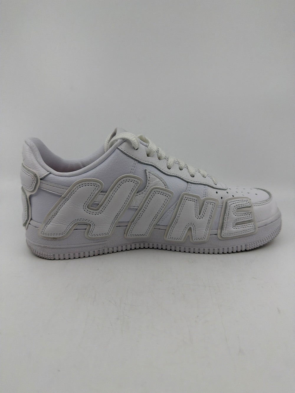 *USED* NIKE AIR FORCE 1 LOW X CACTUS PLANT FLEA MARKET - WHITE (2024)|39887