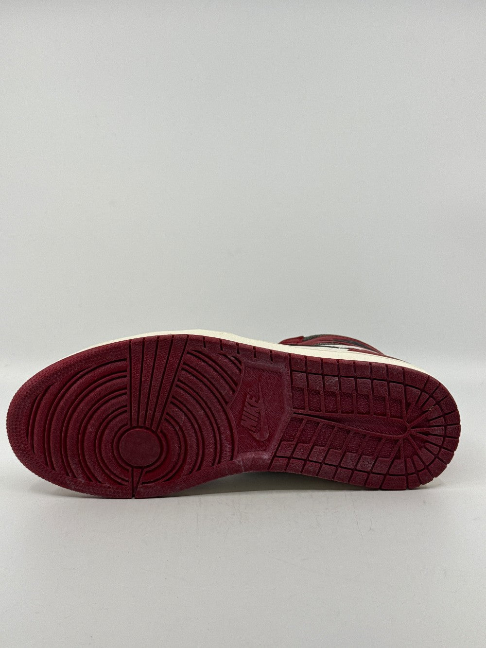 *VNDS* AJ 1 - LOST AND FOUND|39917