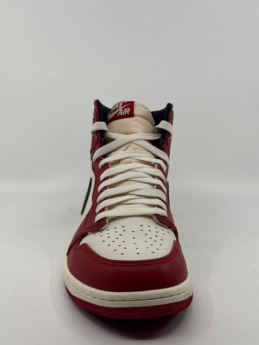 *VNDS* AJ 1 - LOST AND FOUND|39921