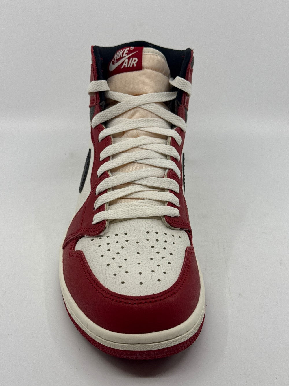 *VNDS* AJ 1 - LOST AND FOUND|39922