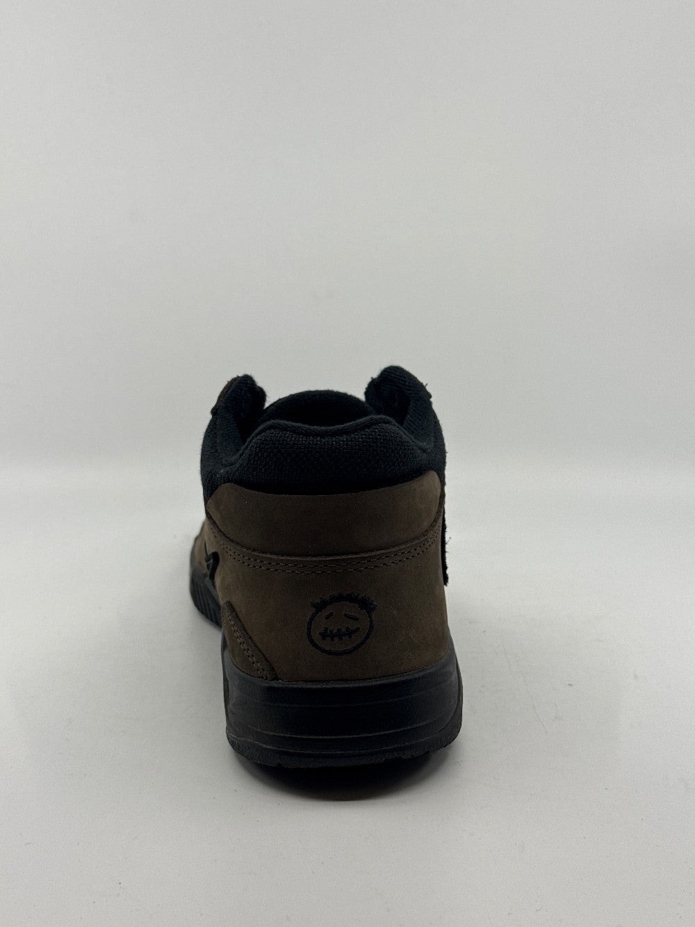 *USED* JORDAN JUMPAN JACK X TRAVIS SCOTT - DARK MOCHA|39925