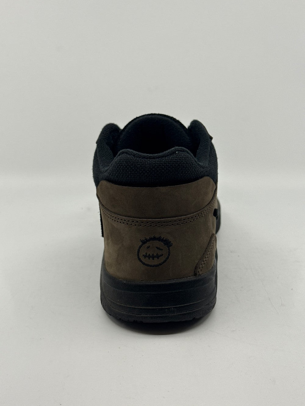 *USED* JORDAN JUMPAN JACK X TRAVIS SCOTT - DARK MOCHA|39931