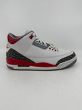 *USED* AJ 3 - FIRE RED (2022)|39936
