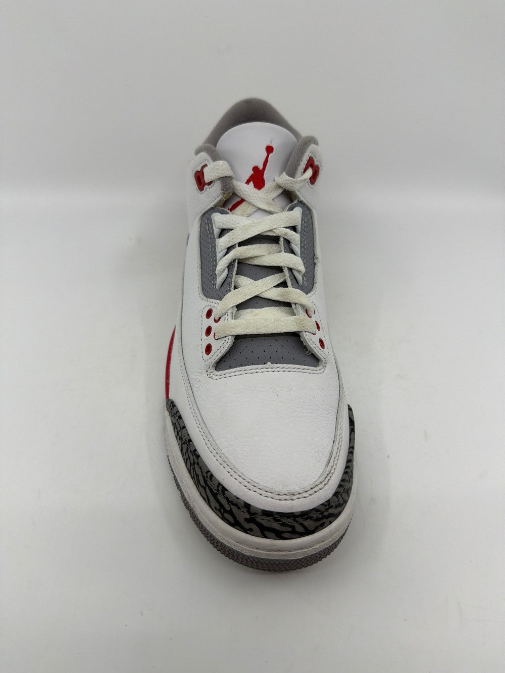 *USED* AJ 3 - FIRE RED (2022)|39937