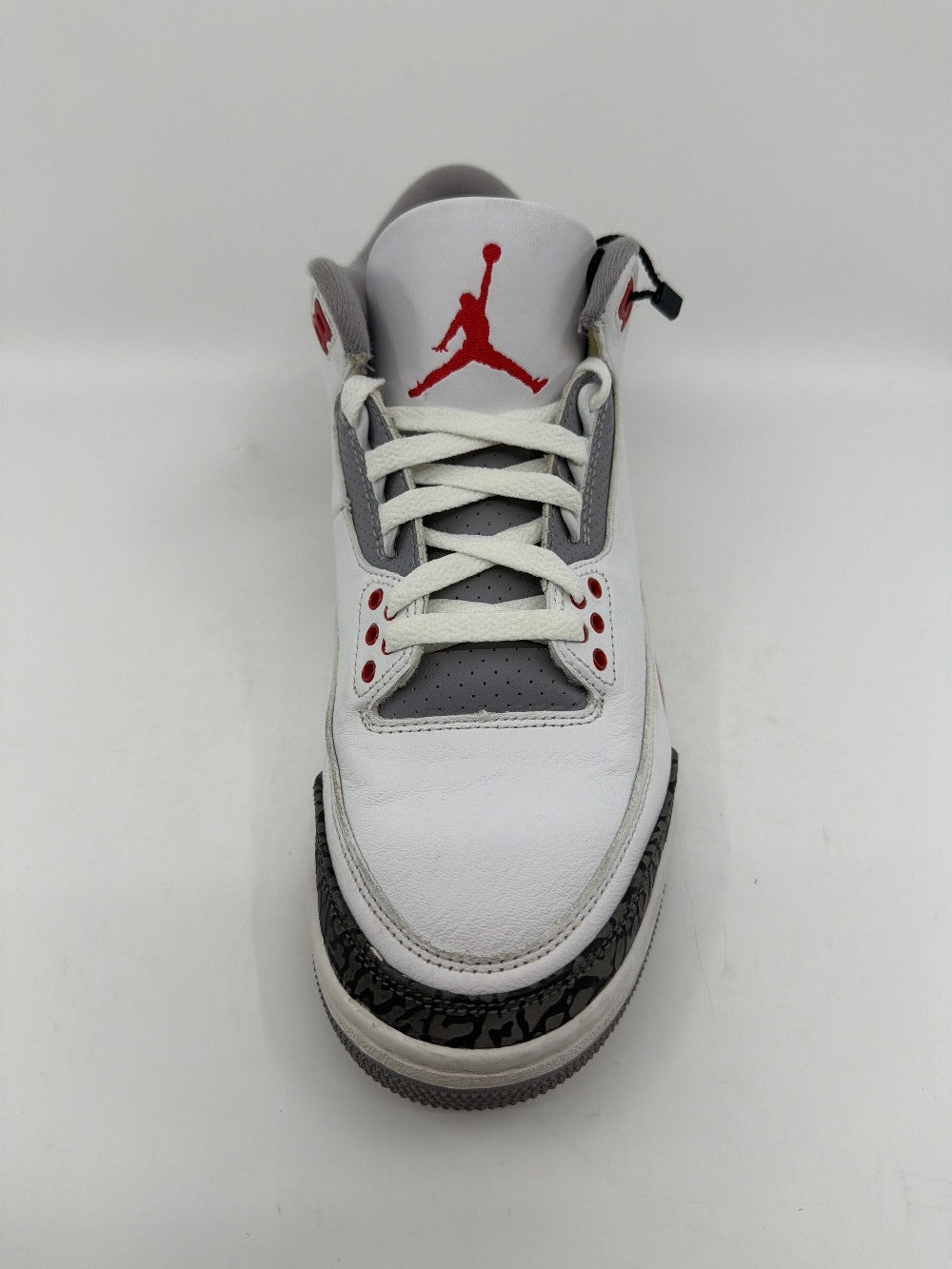 *USED* AJ 3 - FIRE RED (2022)|39942