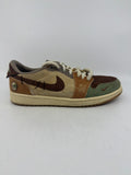 *USED* AJ 1 LOW OG - ZION WILLIAMSON VOODOO|39956