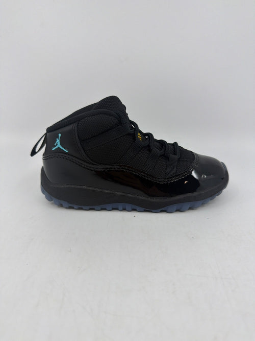 *USED* AJ 11 (TD) - GAMMA BLUE|39966