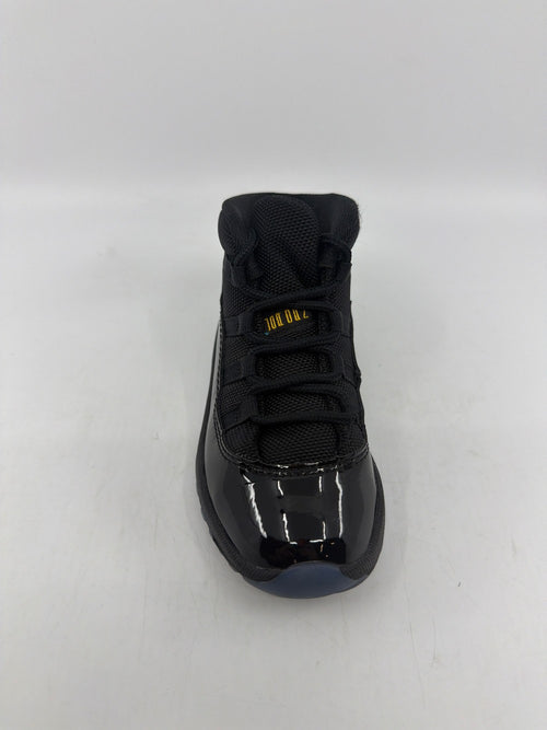 *USED* AJ 11 (TD) - GAMMA BLUE|39967