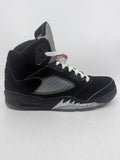 *USED* AJ 5 - BLACK METALLIC REIMAGINED|39996