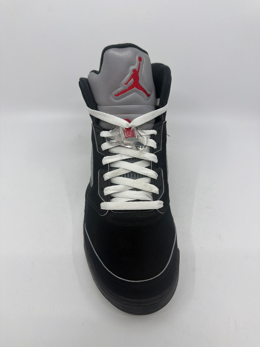 *USED* AJ 5 - BLACK METALLIC REIMAGINED|39997
