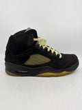 *USED* AJ 5 X A MA MANIERE - DUSK|40006