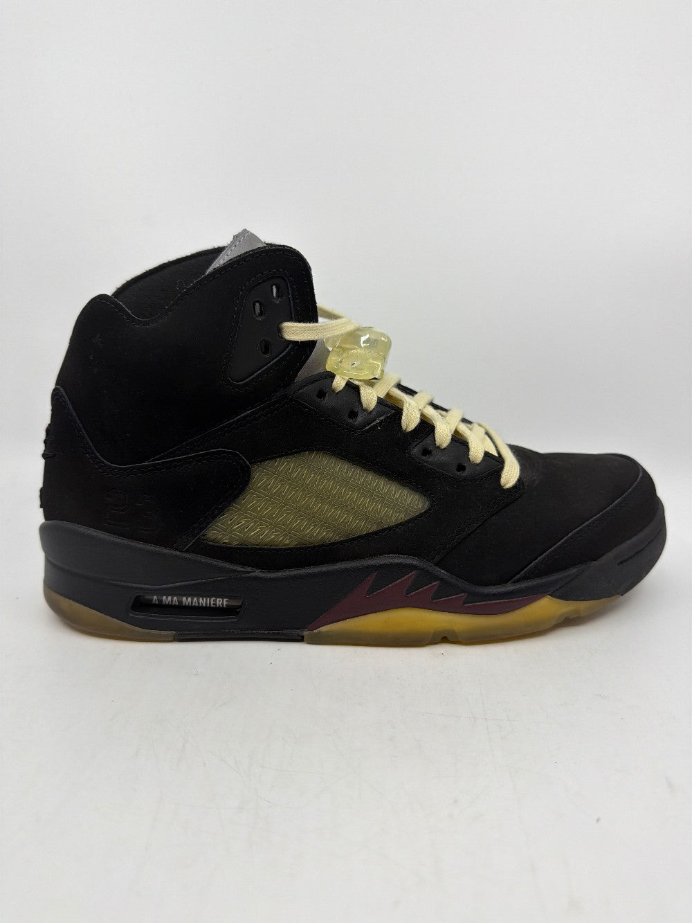 *USED* AJ 5 X A MA MANIERE - DUSK|40006