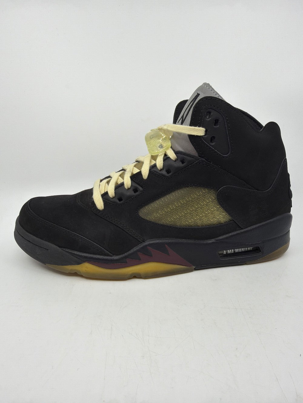 *USED* AJ 5 X A MA MANIERE - DUSK|40011