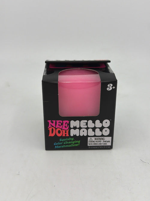 NEEDOH MELLO MALLO SQUISHY|40016