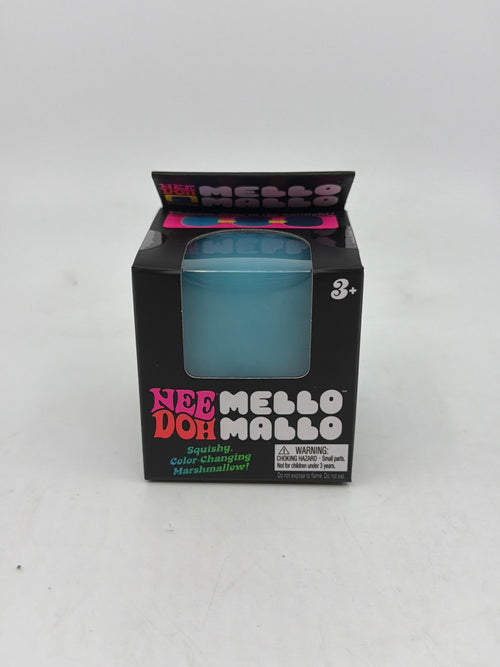 NEEDOH MELLO MALLO SQUISHY|40017