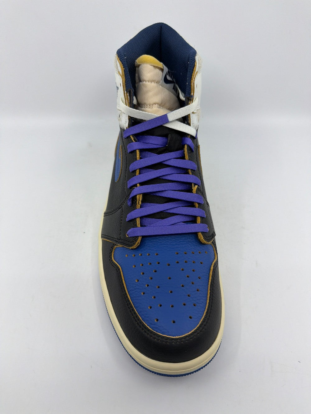 *VNDS* AJ 1 X FRAGMENT X UNION LA - SPORT ROYAL|40019