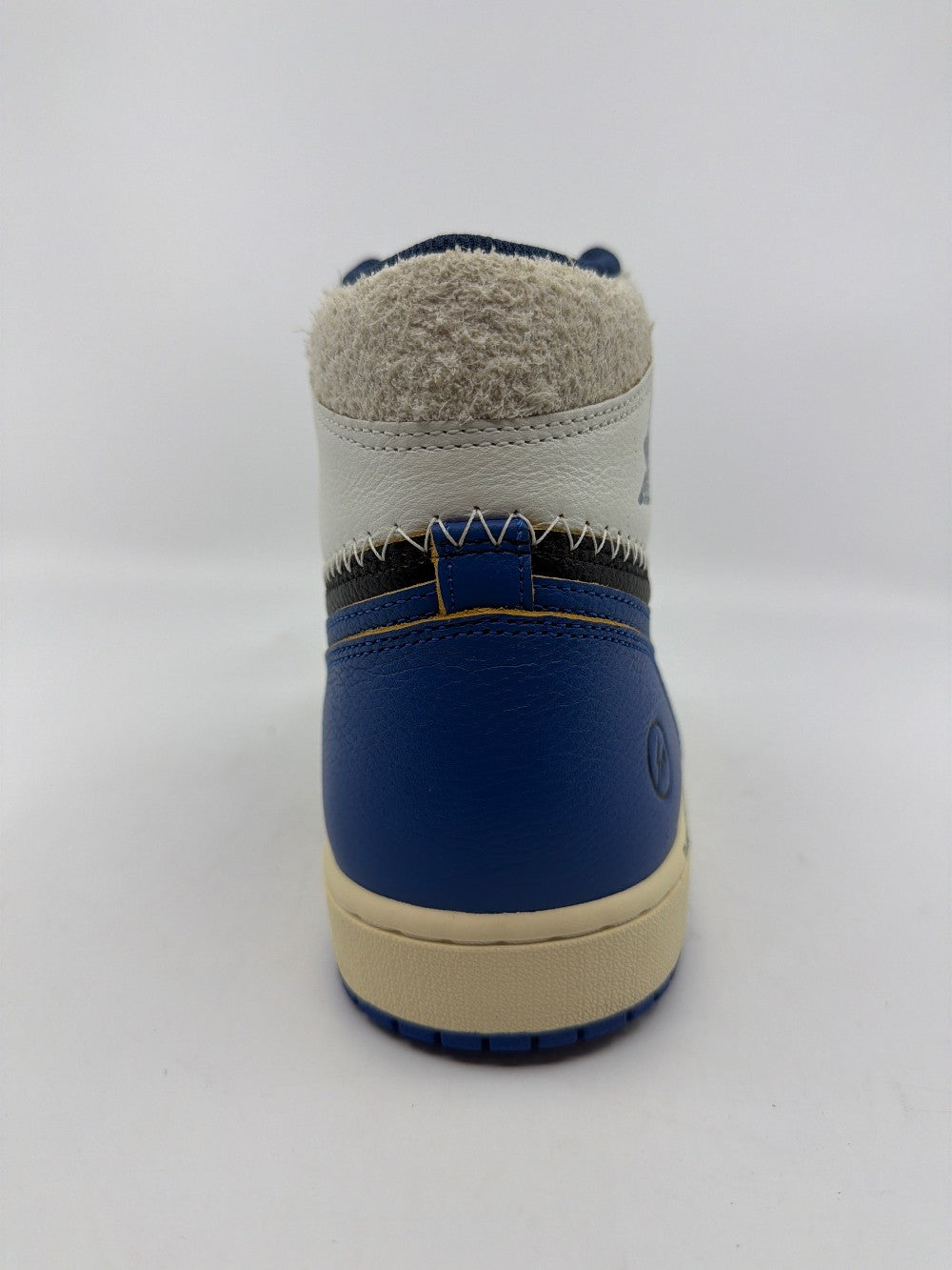 *VNDS* AJ 1 X FRAGMENT X UNION LA - SPORT ROYAL|40021