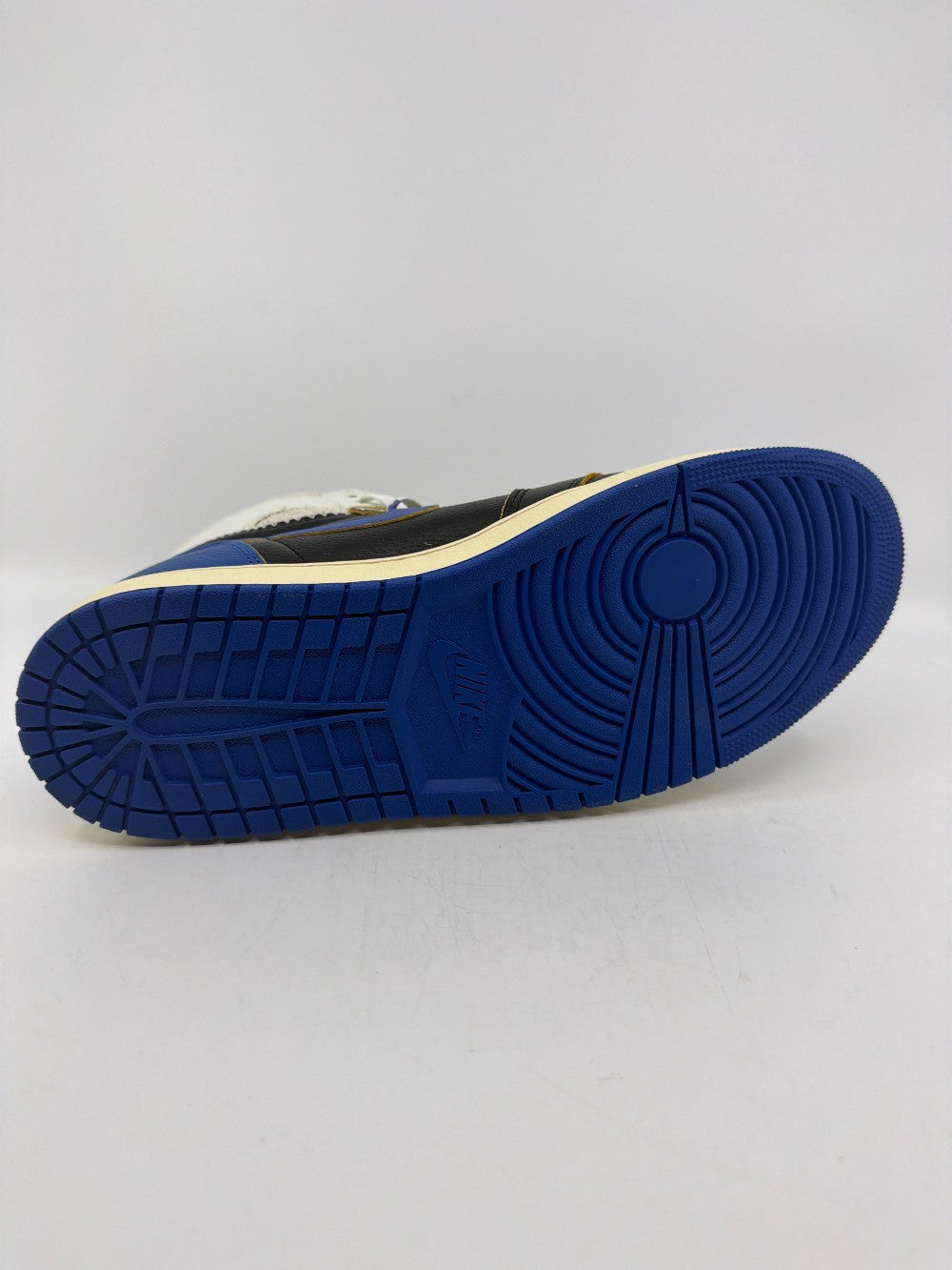 *VNDS* AJ 1 X FRAGMENT X UNION LA - SPORT ROYAL|40027