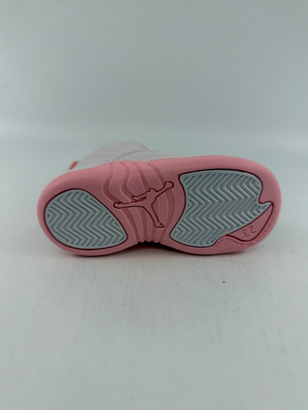 AJ 12 (TD) - PEARL PINK|40042