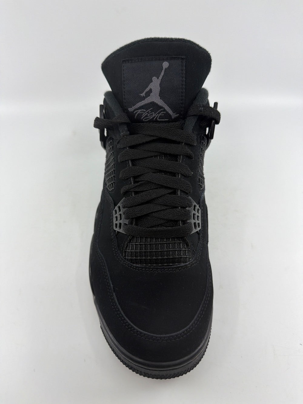 *USED/NO BOX* AJ 4 - BLACK CAT (2020)|40049