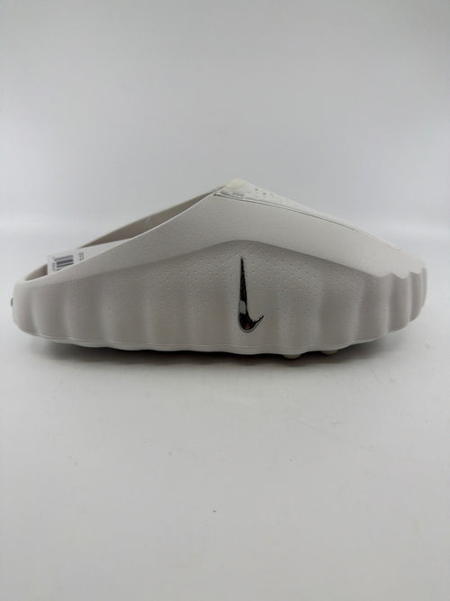 NIKE MIND 001 SLIDE (W) - SUMMIT WHITE|40068