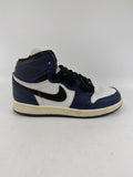 *USED* AJ 1 (PS) - MIDNIGHT NAVY|40078