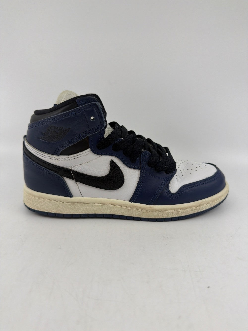 *USED* AJ 1 (PS) - MIDNIGHT NAVY|40078