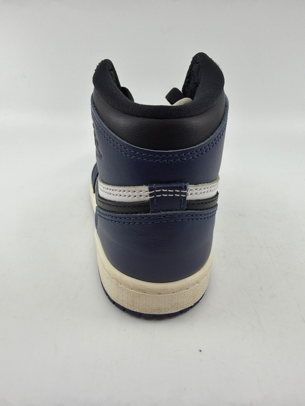 *USED* AJ 1 (PS) - MIDNIGHT NAVY|40085