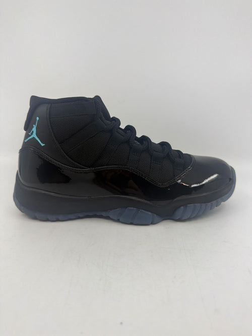 *USED* AJ 11 - GAMMA BLUE (2025)|40087